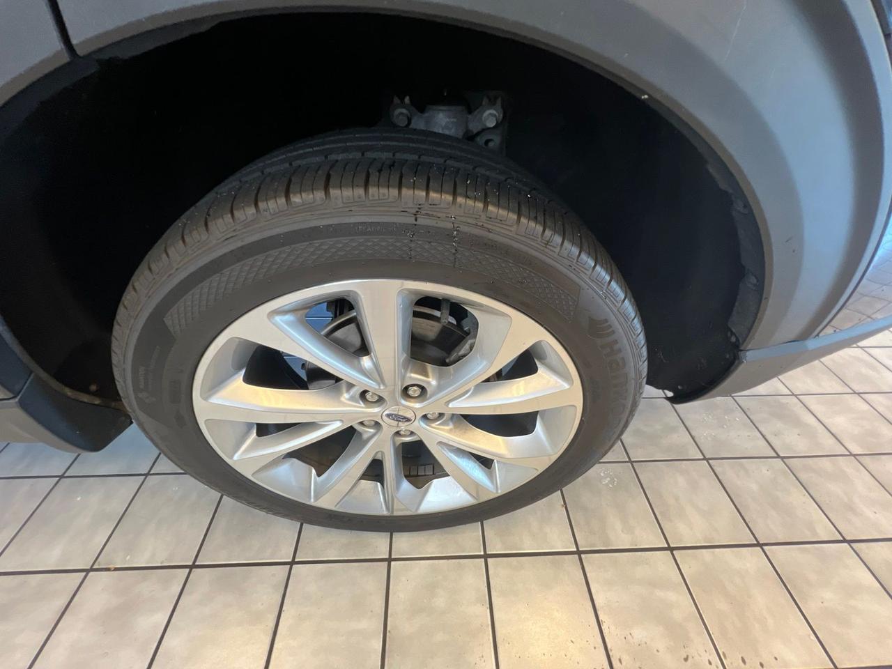 2022 Ford Explorer Platinum Richmond VA