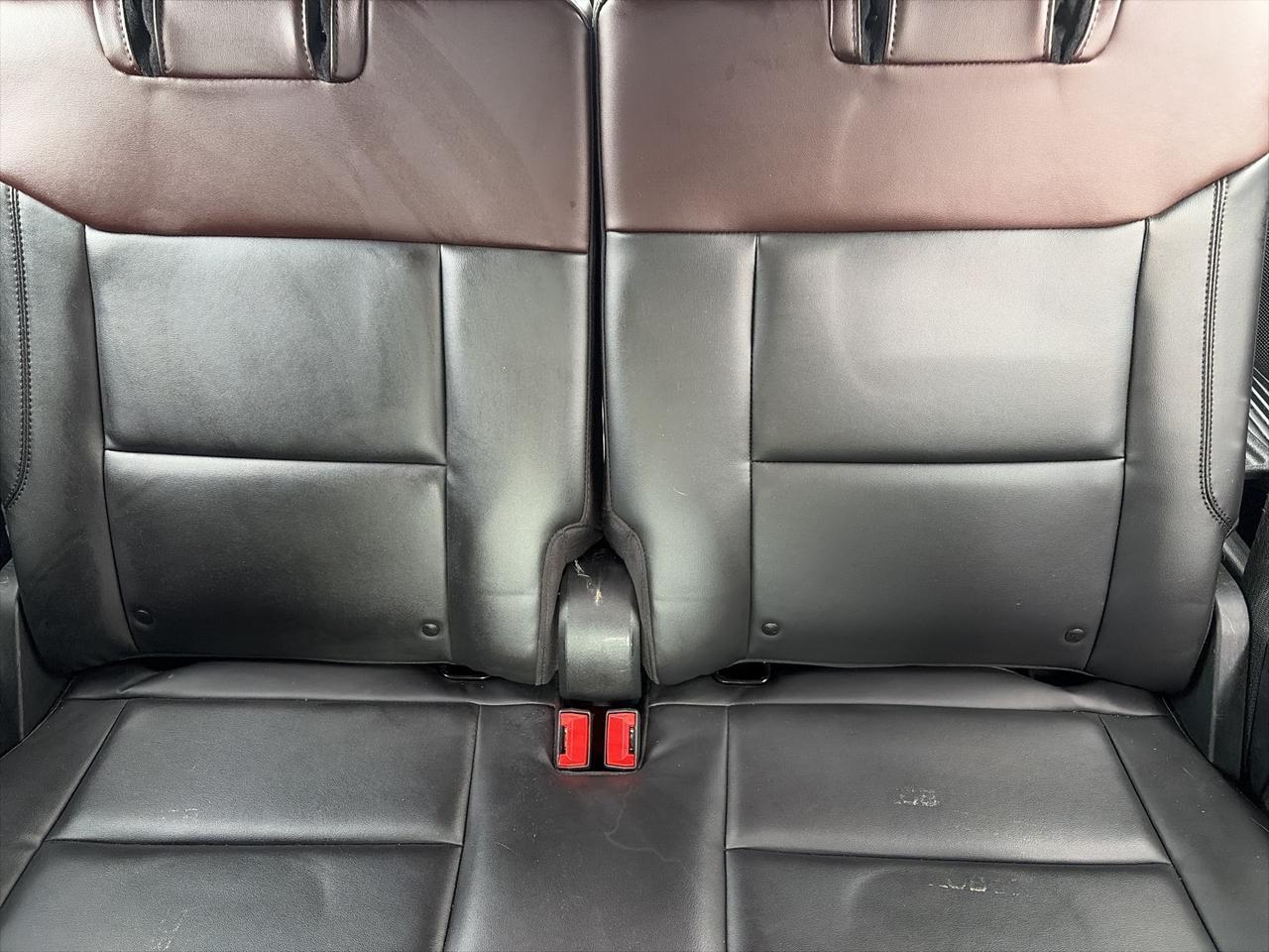 2022 Ford Explorer Platinum Springfield VA