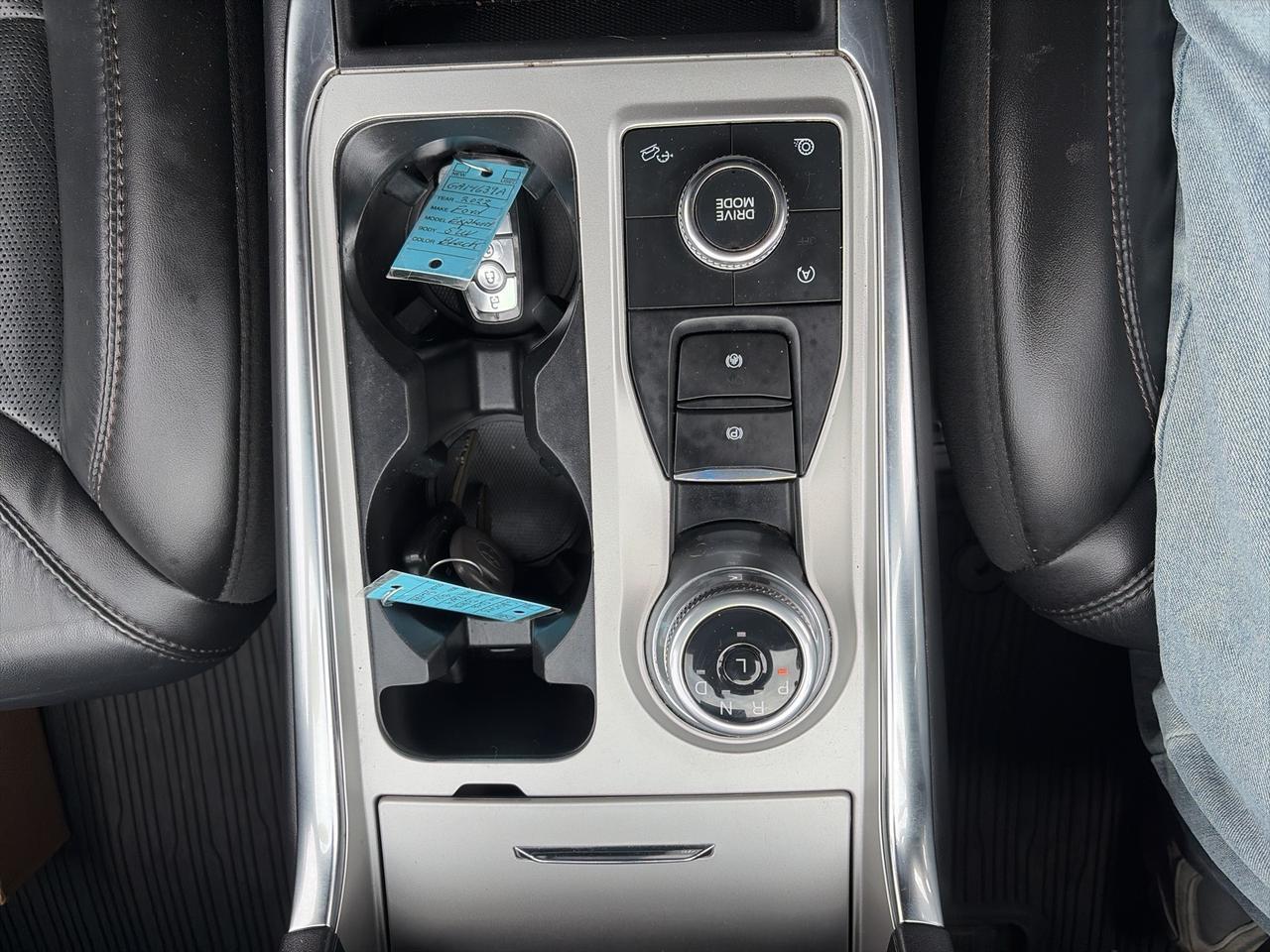 2022 Ford Explorer Platinum Springfield VA