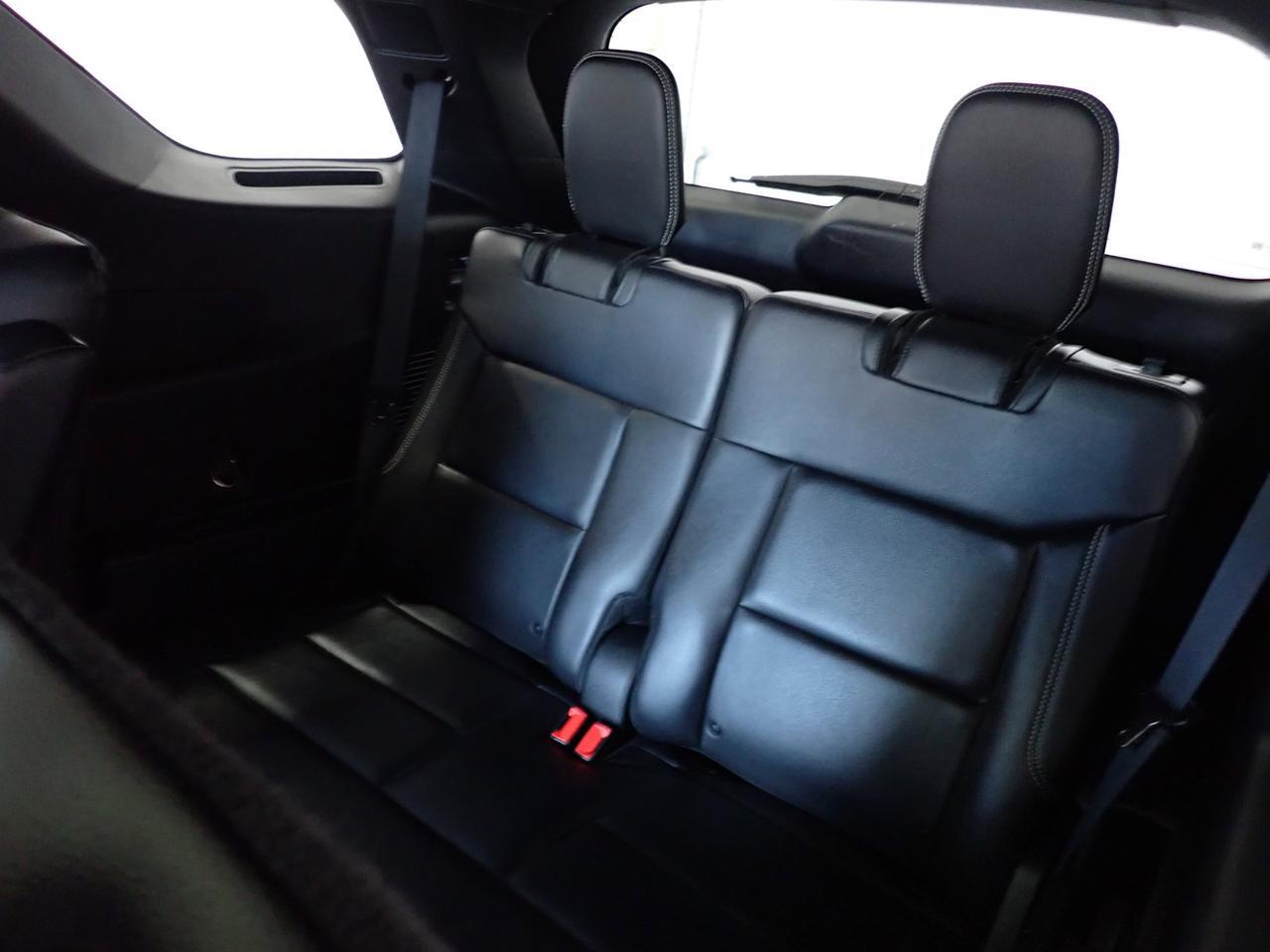 2022 Ford Explorer ST 4WD BUCKET SEATS LEATHER NAVI SUNROOF 6 PASS Listowel ON
