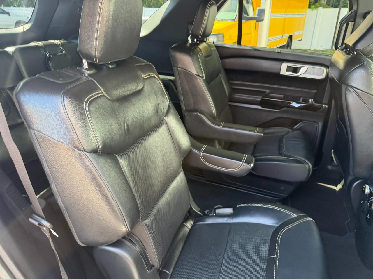 2022 Ford Explorer ST 4WD Jacksonville FL