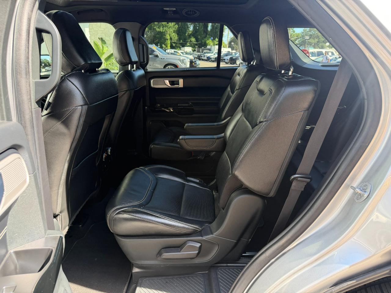 2022 Ford Explorer ST 4WD Jacksonville FL
