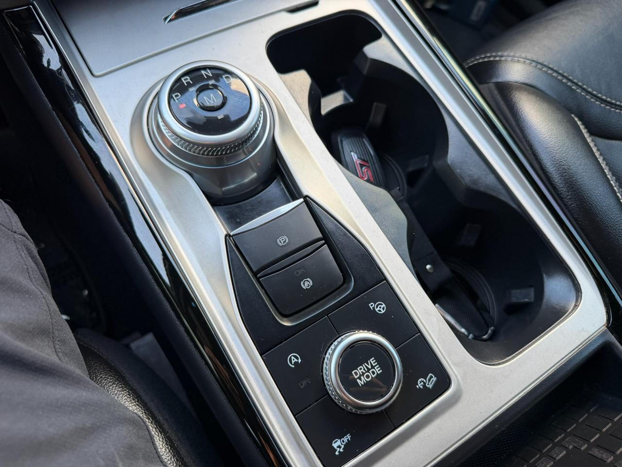2022 Ford Explorer ST 4WD Jacksonville FL