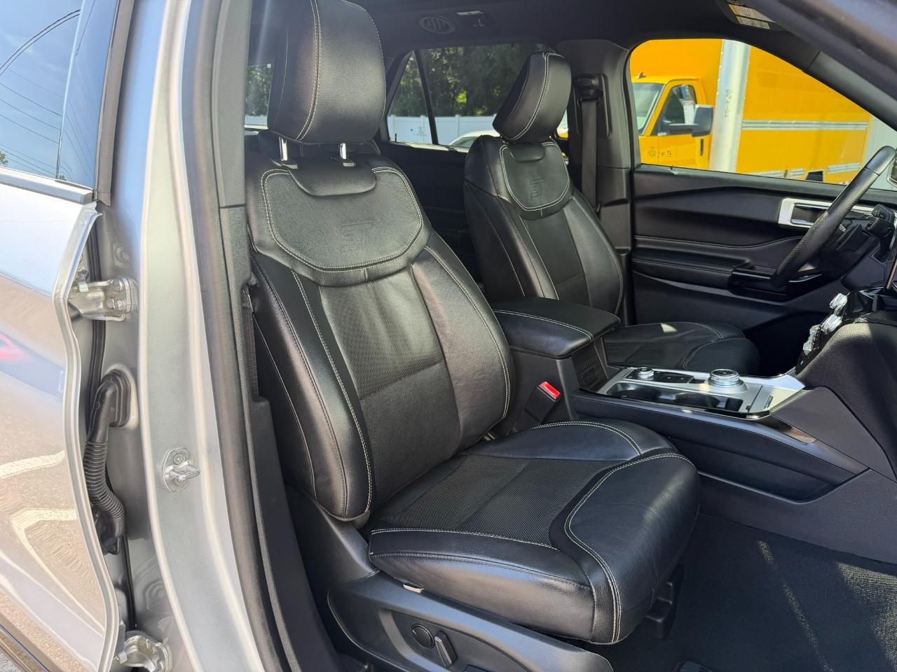 2022 Ford Explorer ST 4WD Jacksonville FL