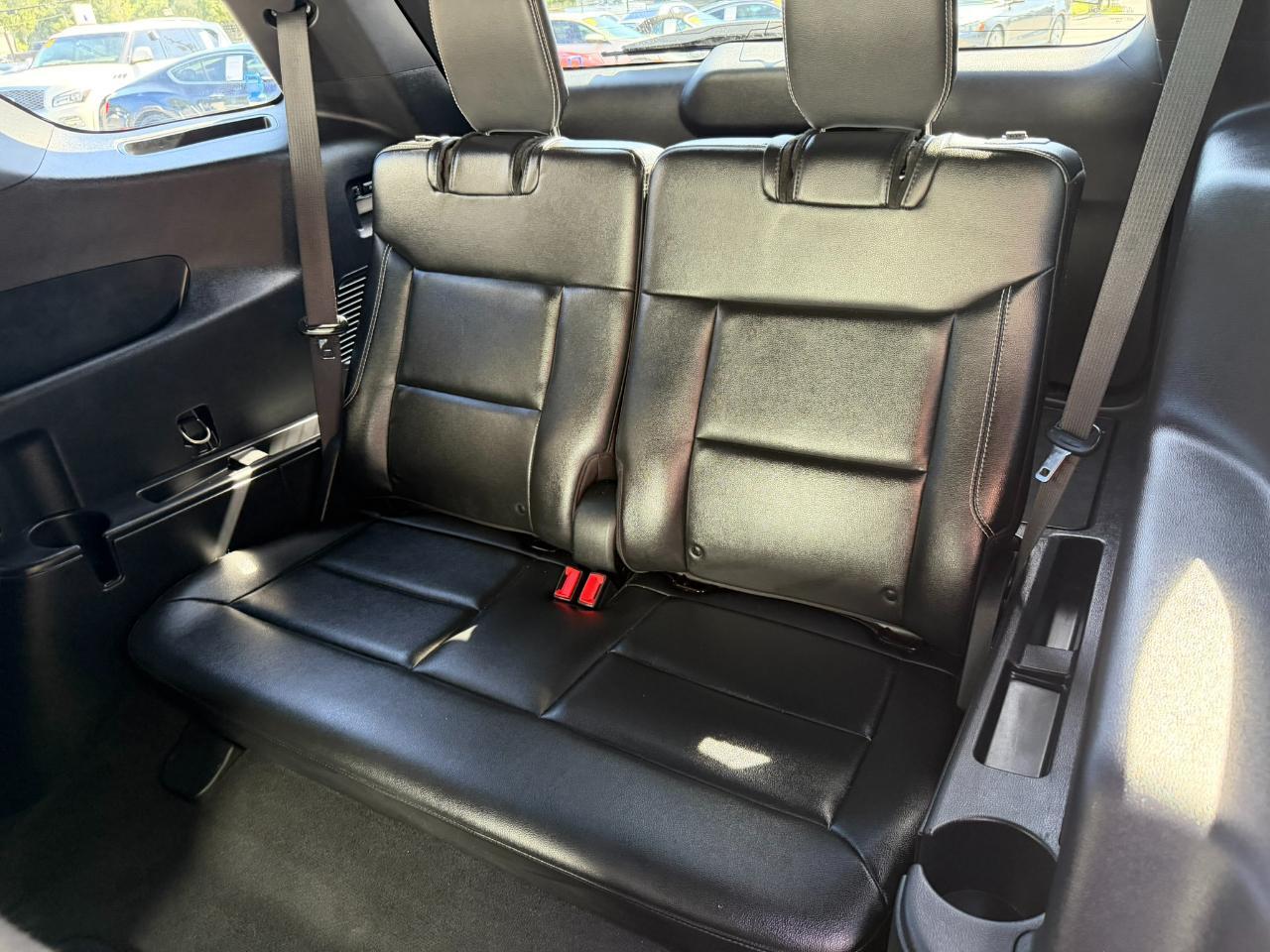 2022 Ford Explorer ST 4WD Jacksonville FL