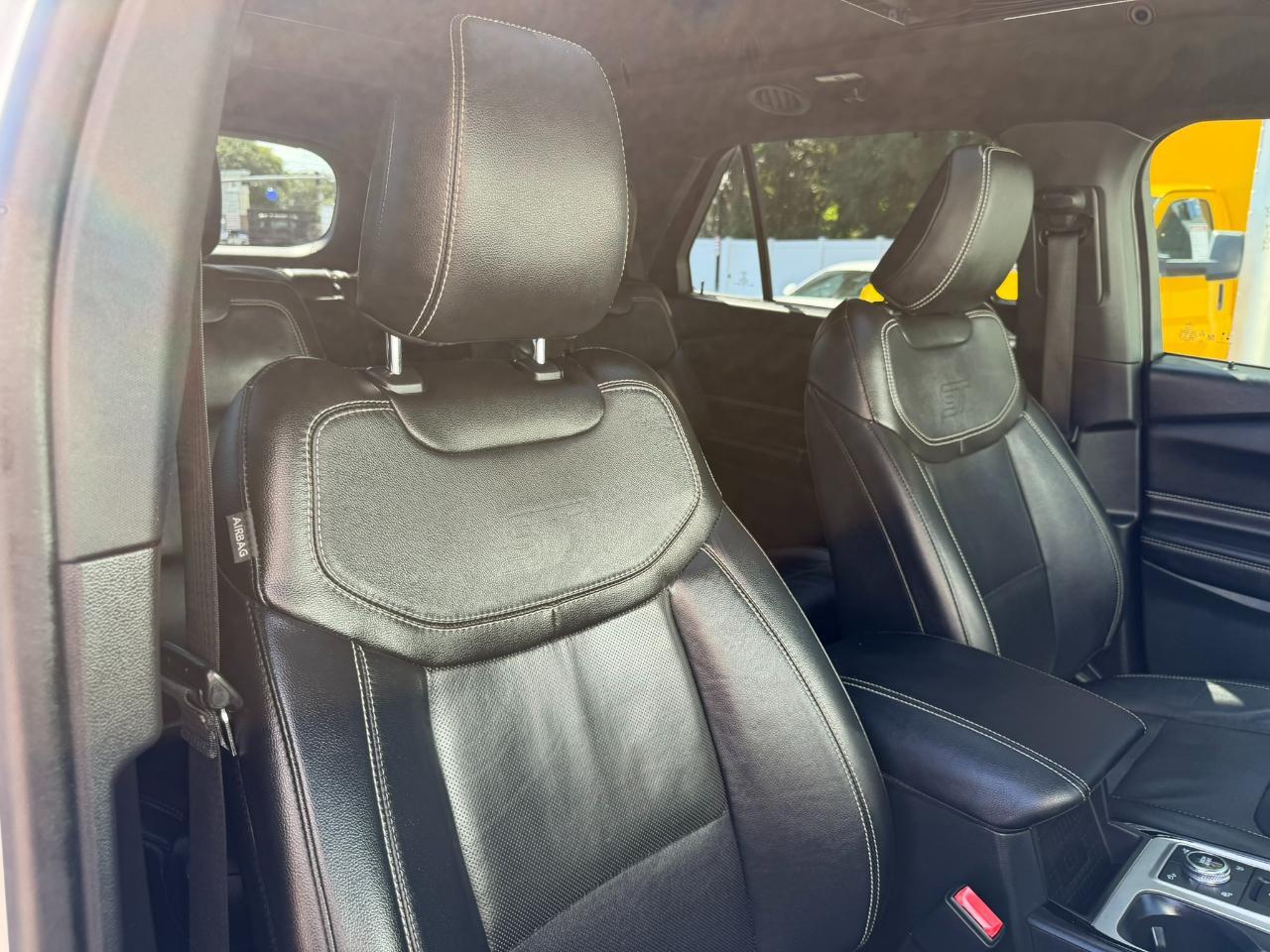 2022 Ford Explorer ST 4WD Jacksonville FL
