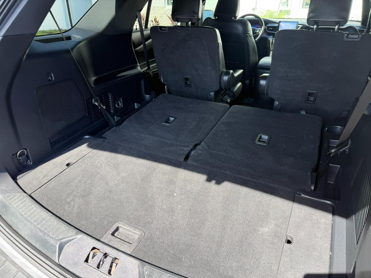 2022 Ford Explorer ST 4WD Jacksonville FL