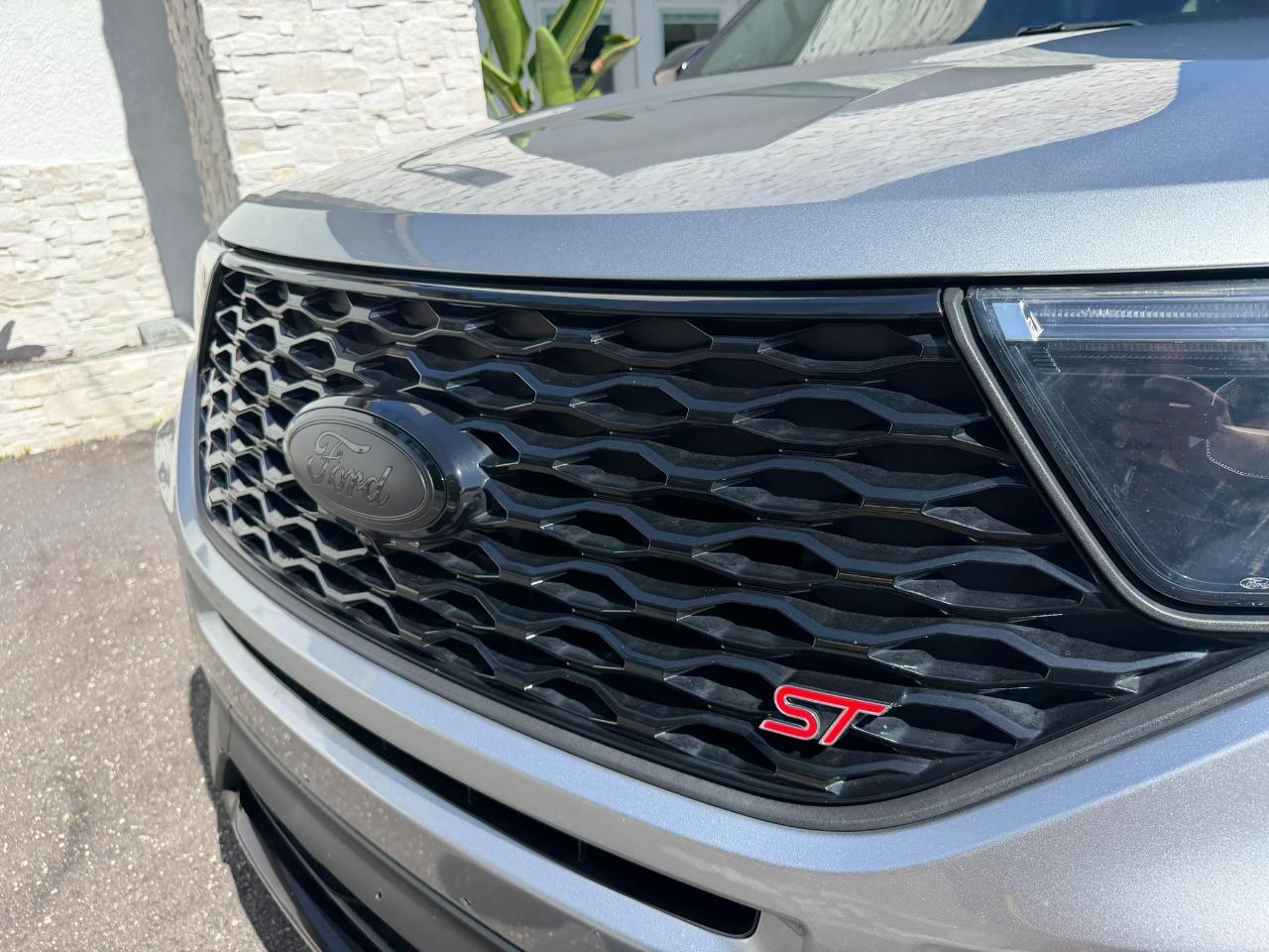 2022 Ford Explorer ST 4WD Jacksonville FL