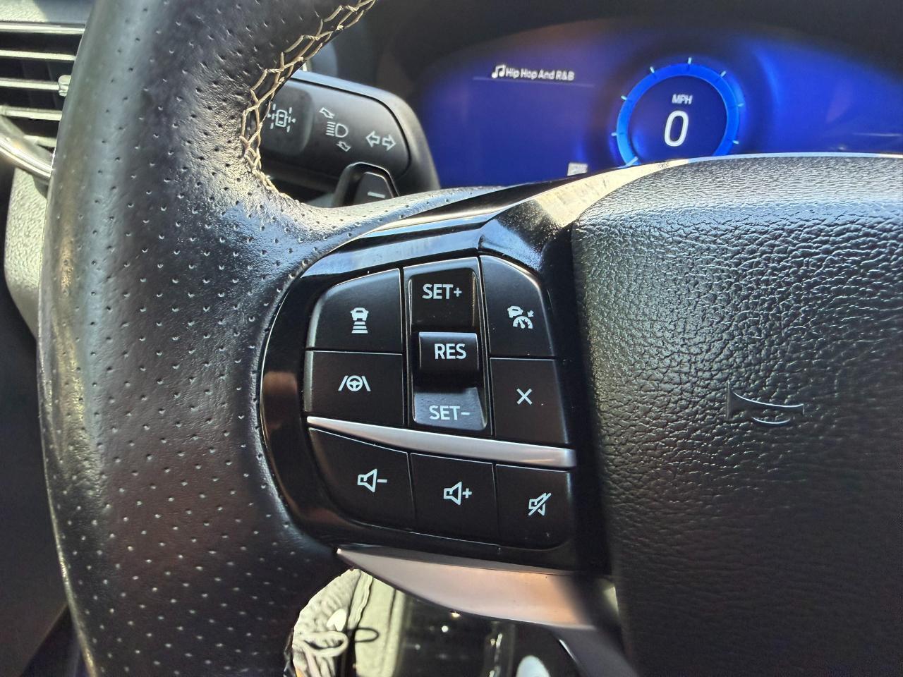 2022 Ford Explorer ST 4WD Jacksonville FL