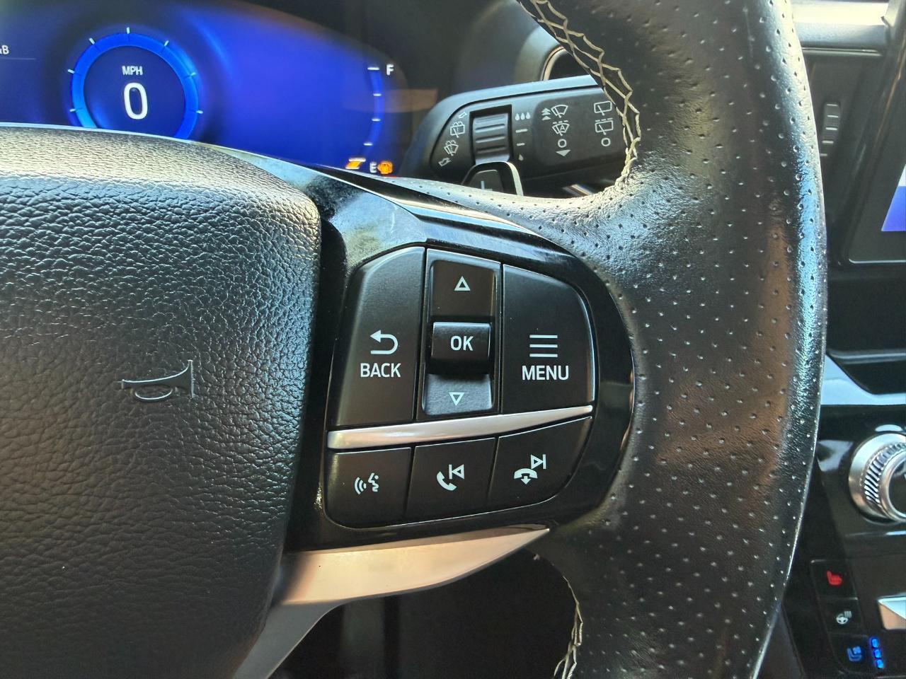 2022 Ford Explorer ST 4WD Jacksonville FL