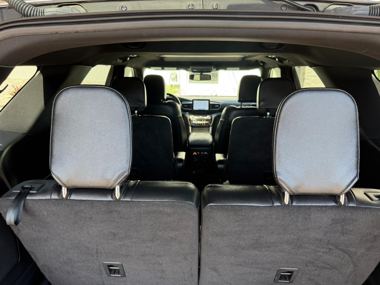 2022 Ford Explorer ST 4WD Jacksonville FL