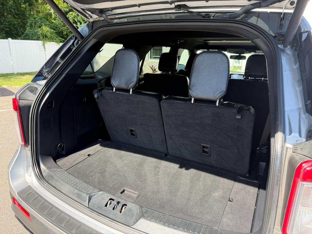 2022 Ford Explorer ST 4WD Jacksonville FL