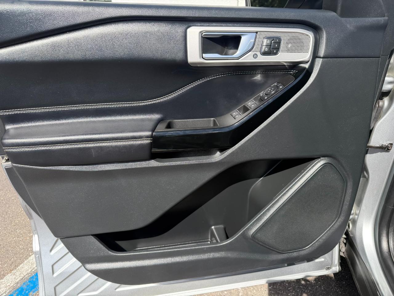 2022 Ford Explorer ST 4WD Jacksonville FL