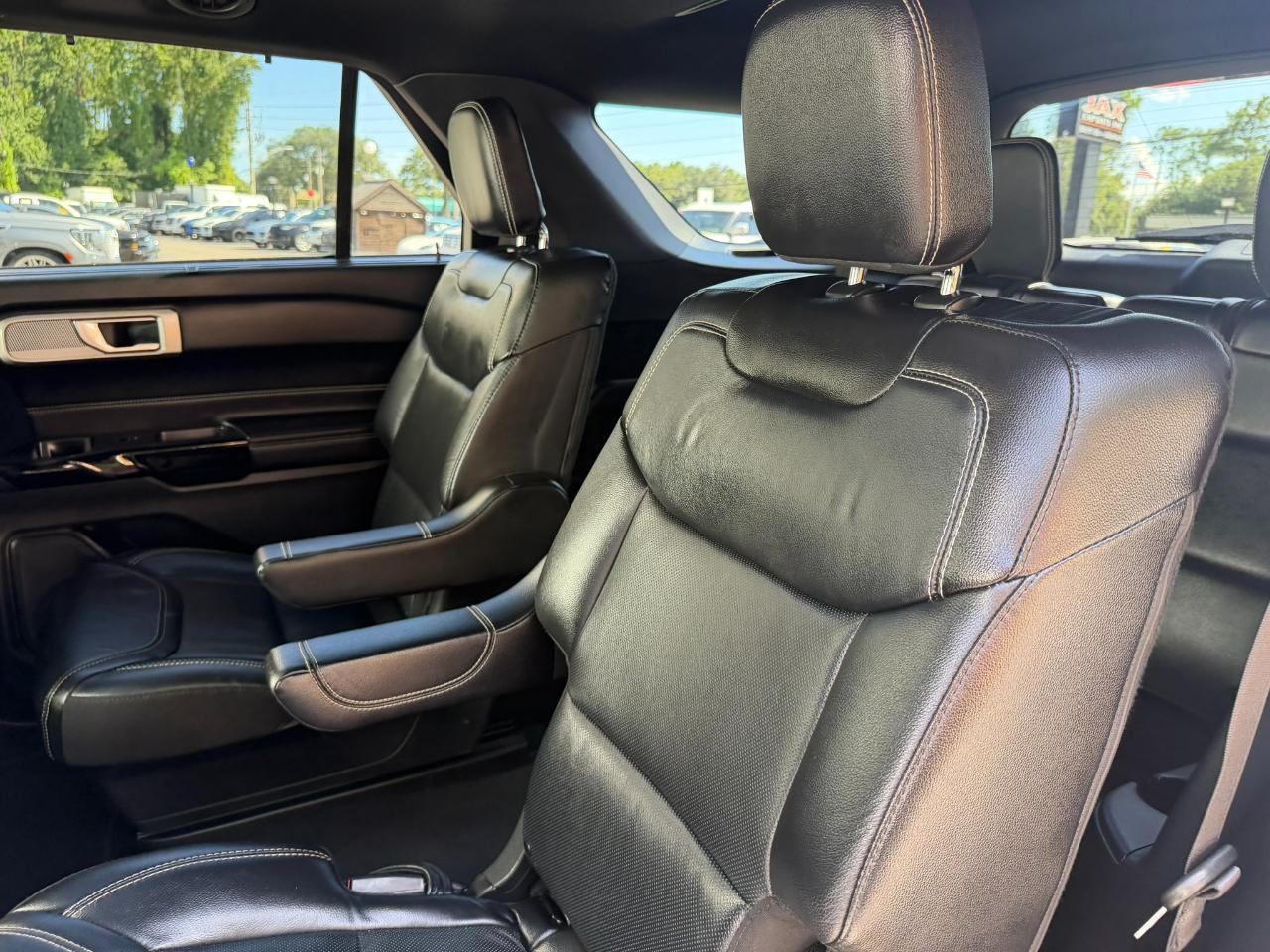 2022 Ford Explorer ST 4WD Jacksonville FL