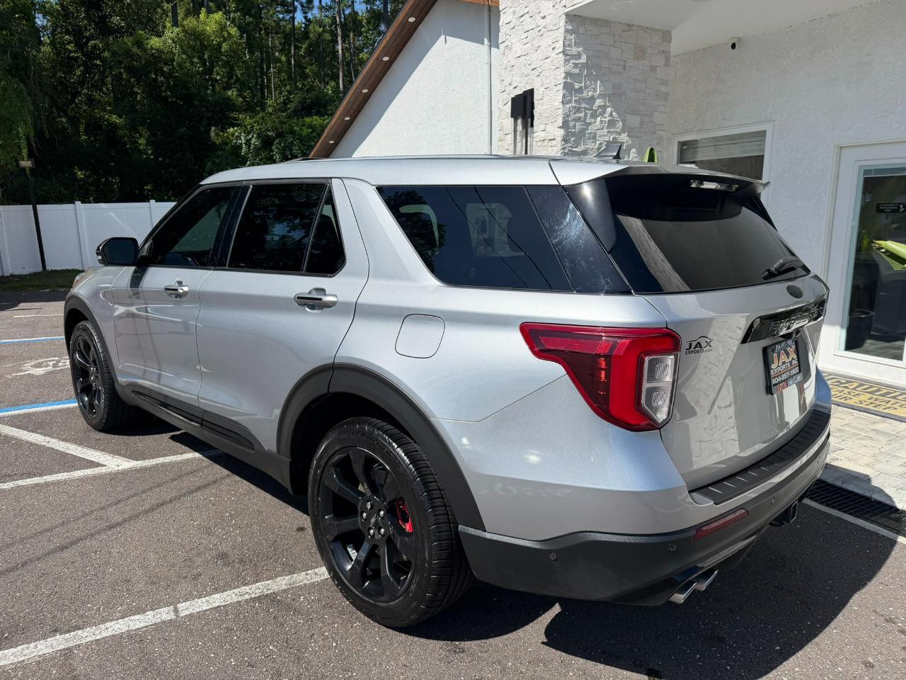 2022 Ford Explorer ST 4WD Jacksonville FL