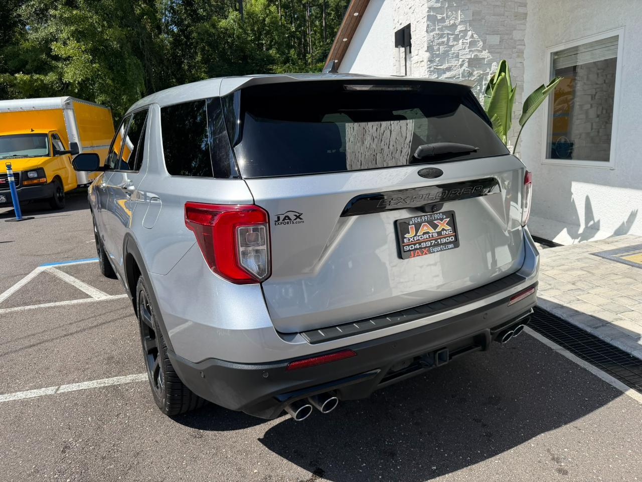 2022 Ford Explorer ST 4WD Jacksonville FL