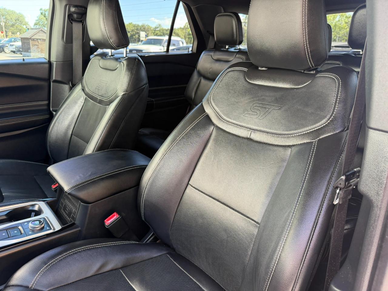 2022 Ford Explorer ST 4WD Jacksonville FL