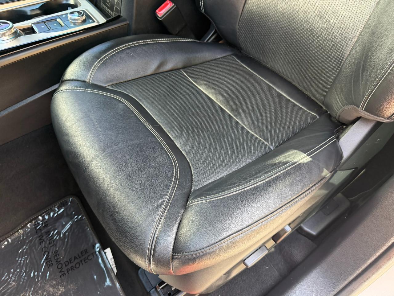 2022 Ford Explorer ST 4WD Jacksonville FL