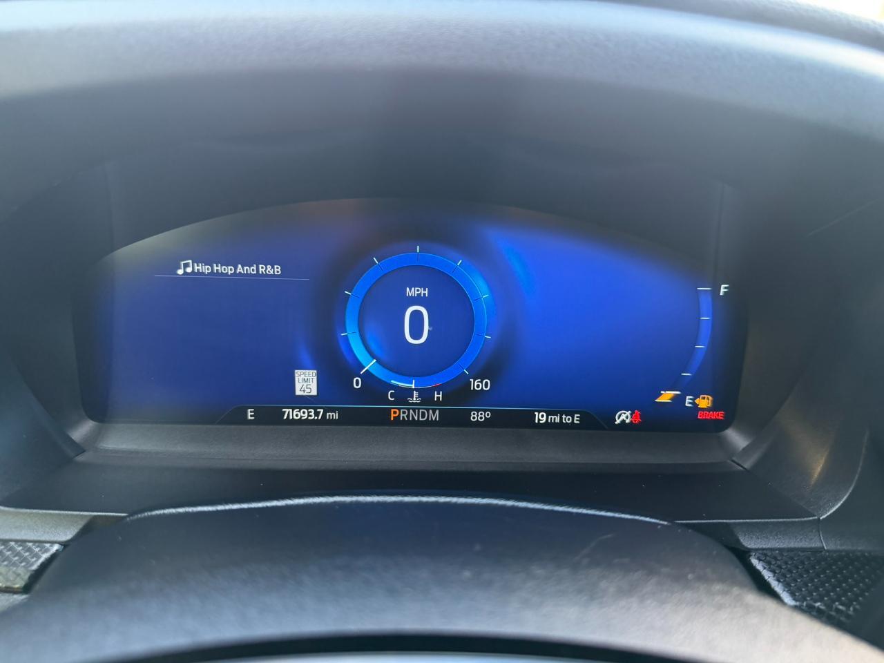 2022 Ford Explorer ST 4WD Jacksonville FL