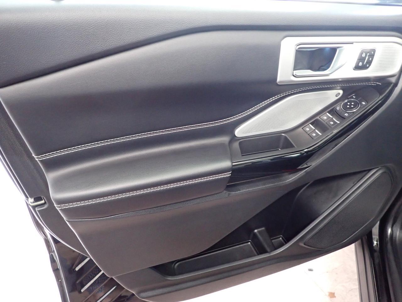 2022 Ford Explorer ST 4WD LEATHER NAVI SUNROOF 6 PASS Listowel ON