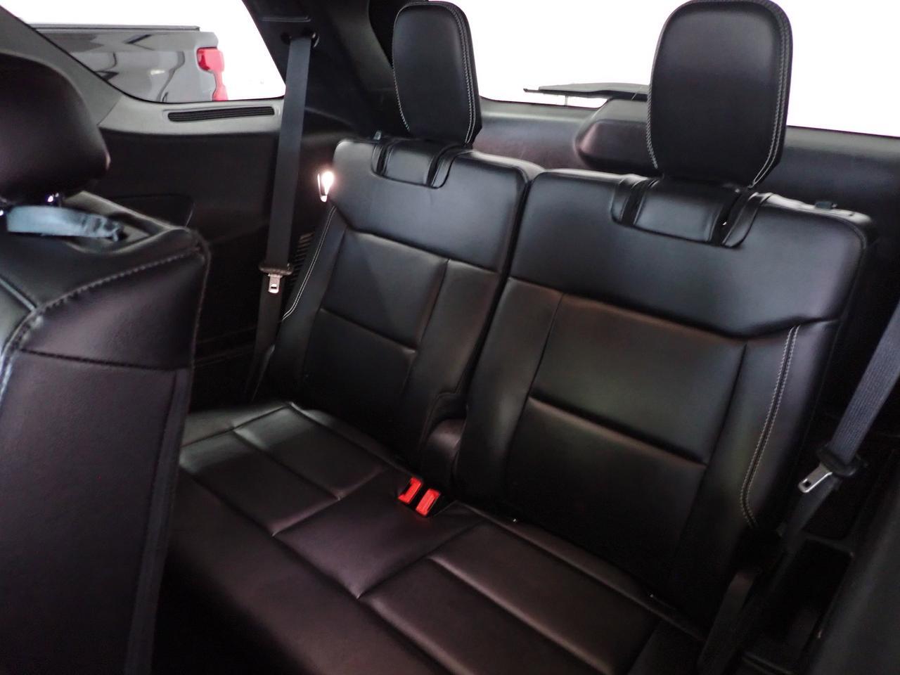 2022 Ford Explorer ST 4WD LEATHER NAVI SUNROOF 7 PASS Listowel ON