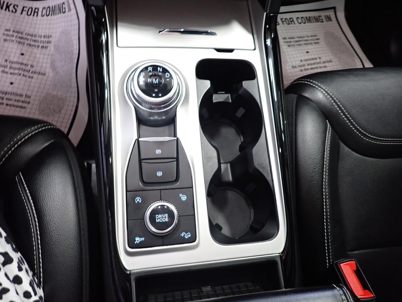 2022 Ford Explorer ST 4WD LEATHER NAVI SUNROOF 7 PASS Listowel ON