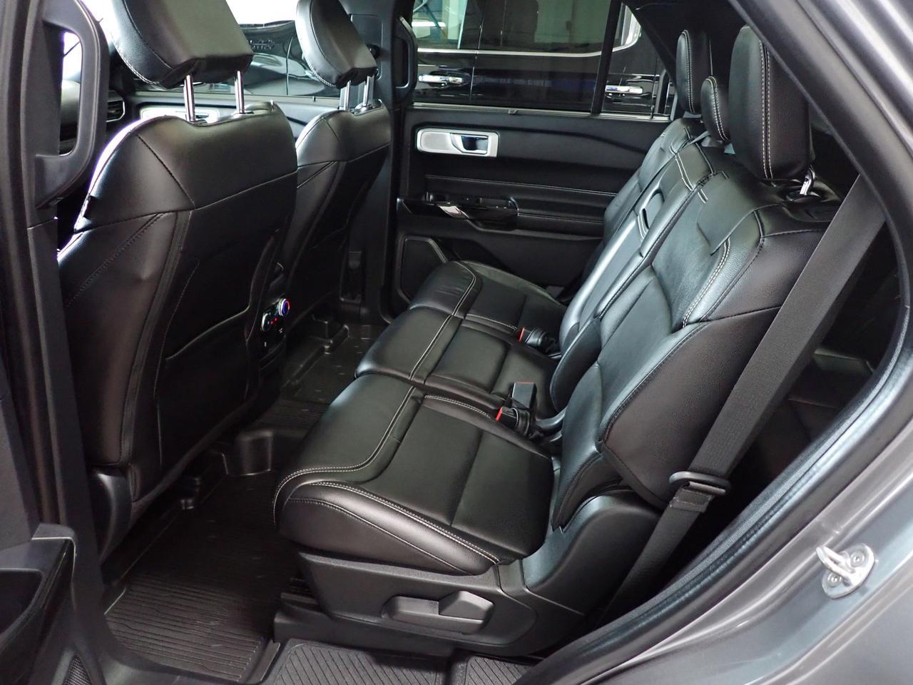 2022 Ford Explorer ST 4WD LEATHER NAVI SUNROOF 7 PASS Listowel ON