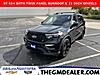 2022 Ford Explorer ST 4WD ST-HighPerformance TechnologyPkgs w/Sunroof 21s HighPerformanceBrakes