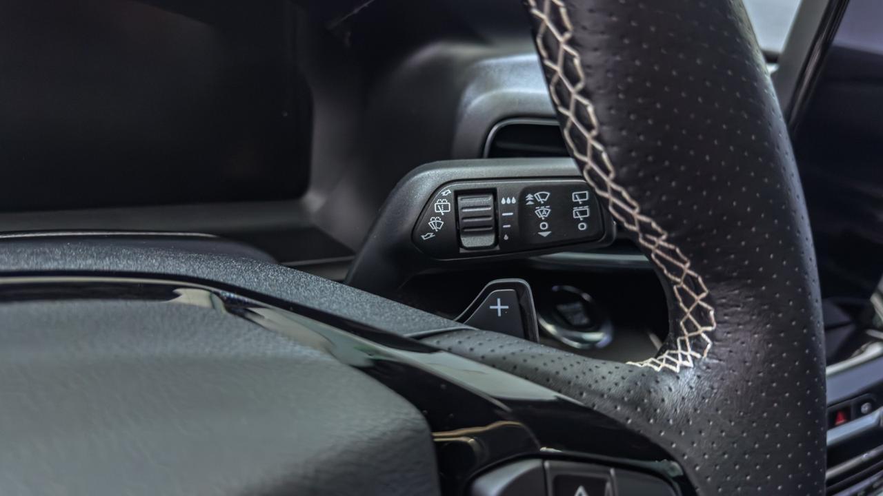 2022 Ford Explorer ST 4WD Tallmadge OH