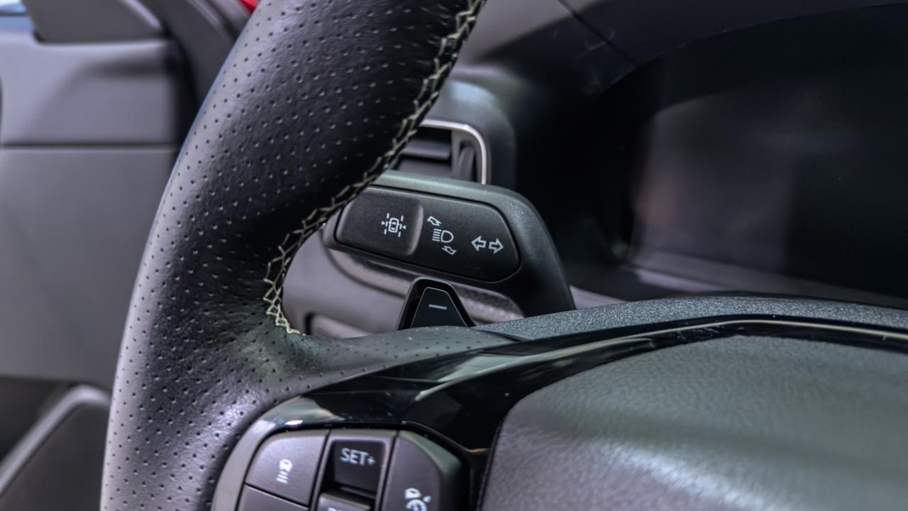 2022 Ford Explorer ST 4WD Tallmadge OH