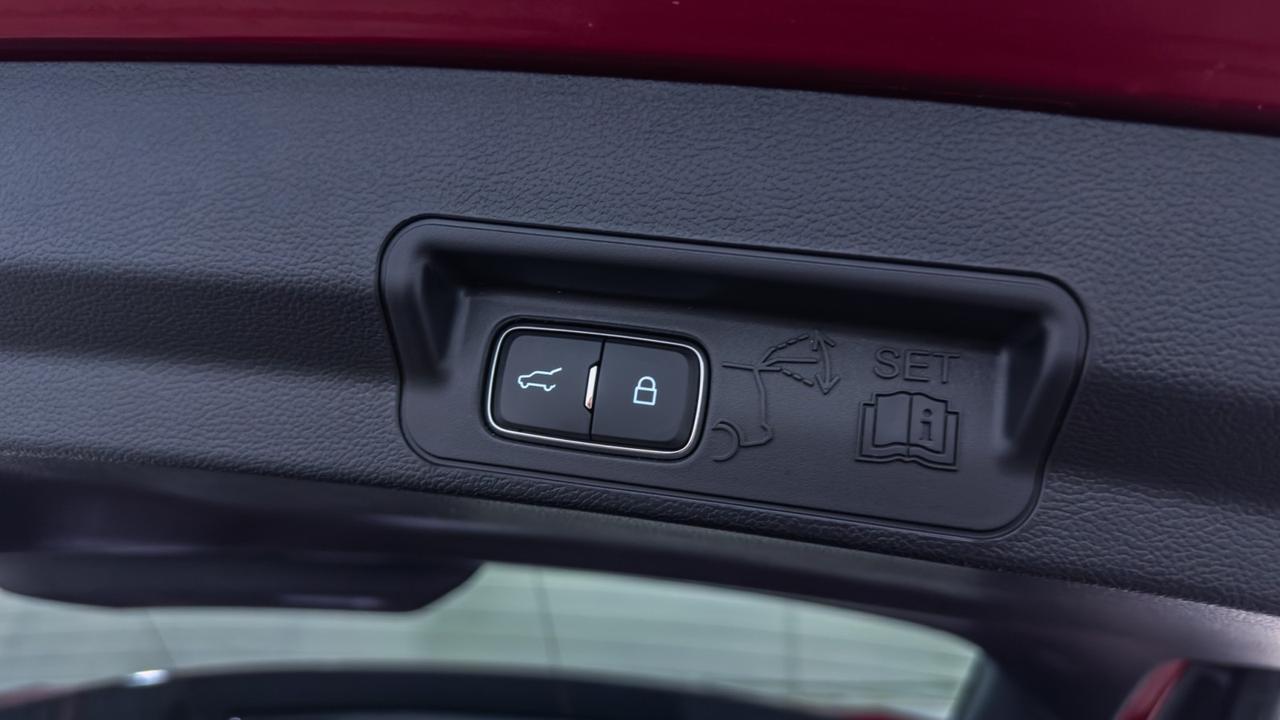 2022 Ford Explorer ST 4WD Tallmadge OH
