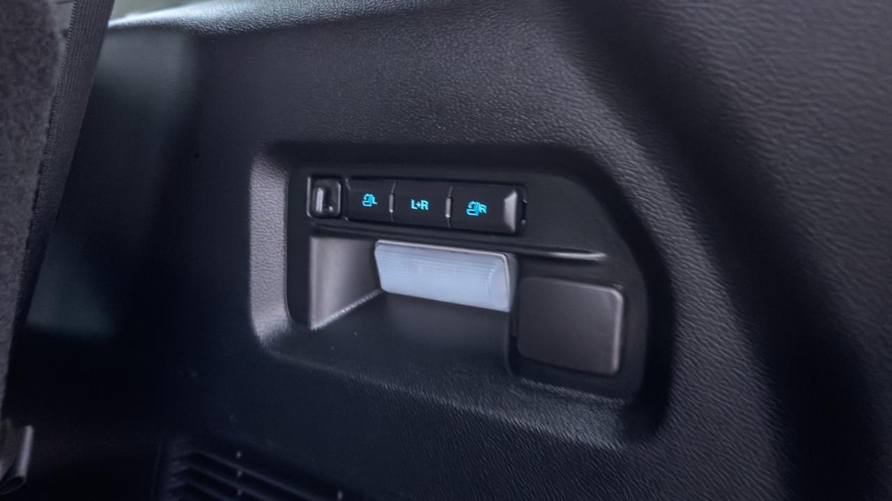 2022 Ford Explorer ST 4WD Tallmadge OH