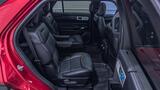 2022 Ford Explorer ST 4WD Tallmadge OH
