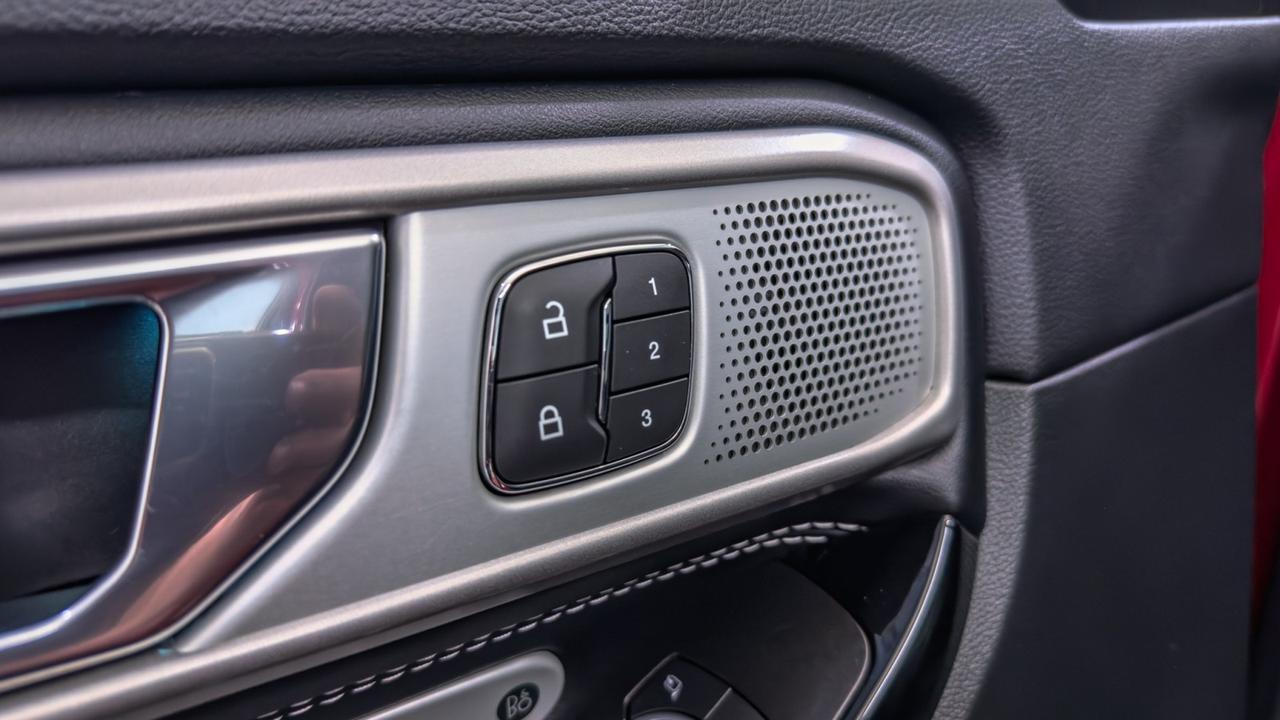 2022 Ford Explorer ST 4WD Tallmadge OH