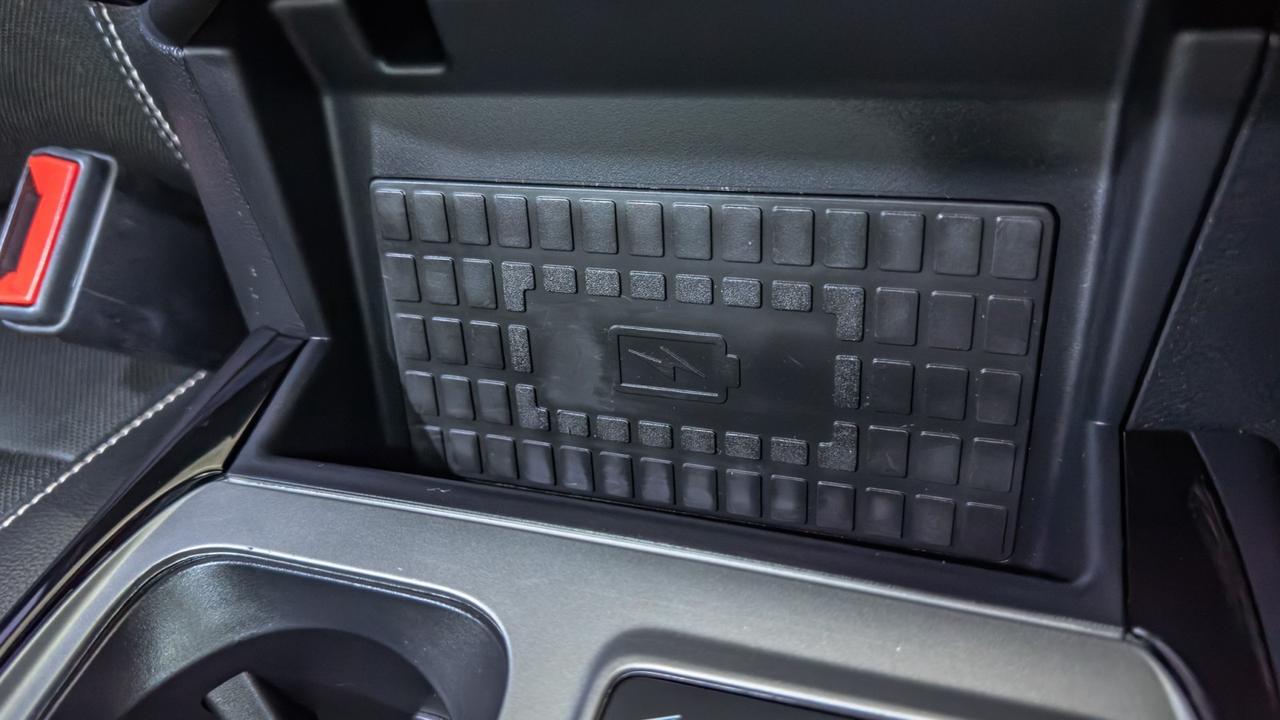 2022 Ford Explorer ST 4WD Tallmadge OH