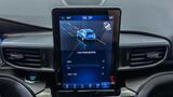 2022 Ford Explorer ST 4WD Tallmadge OH