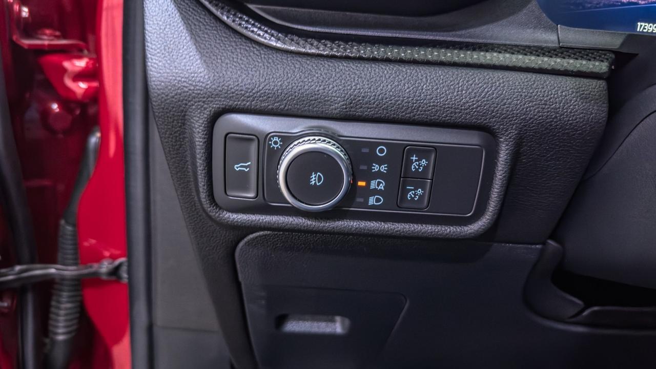 2022 Ford Explorer ST 4WD Tallmadge OH