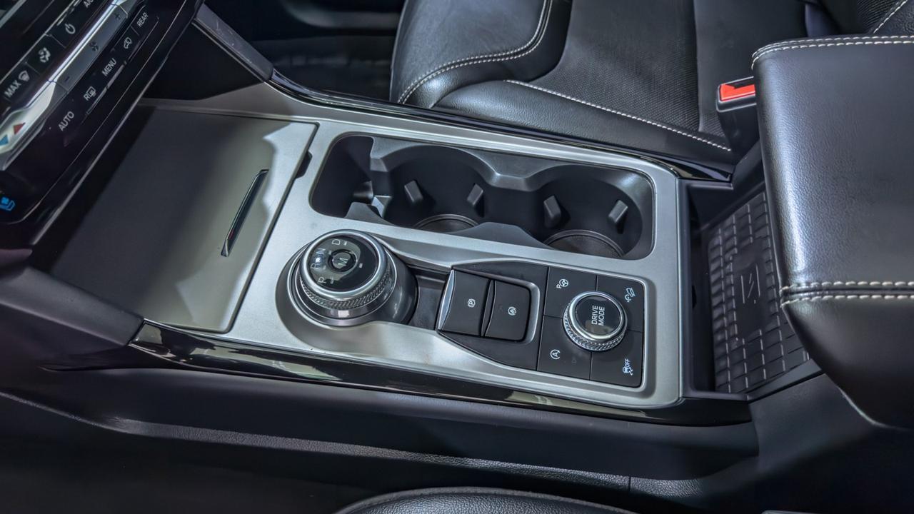 2022 Ford Explorer ST 4WD Tallmadge OH