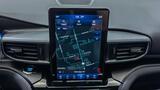 2022 Ford Explorer ST 4WD Tallmadge OH