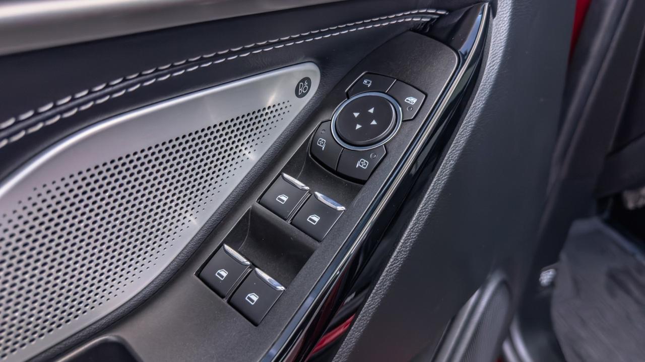 2022 Ford Explorer ST 4WD Tallmadge OH