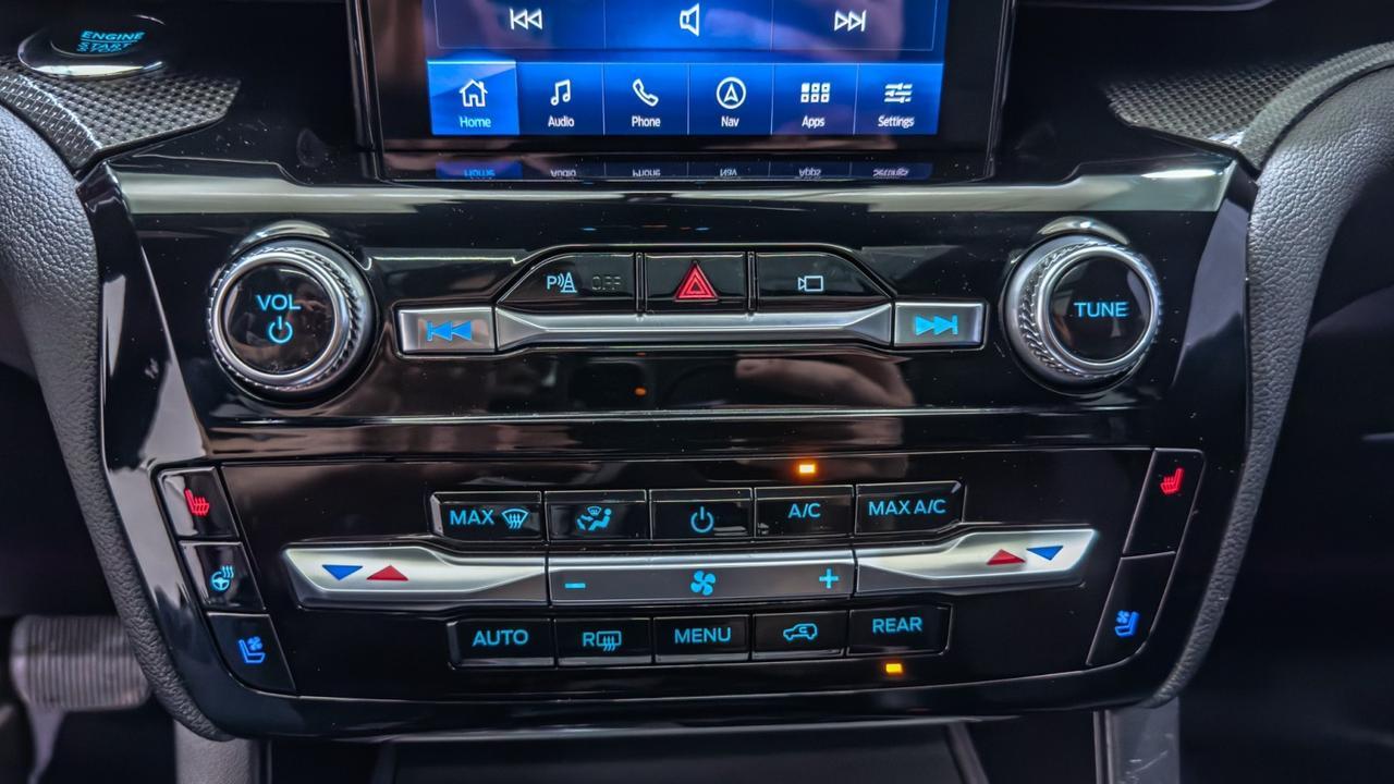 2022 Ford Explorer ST 4WD Tallmadge OH