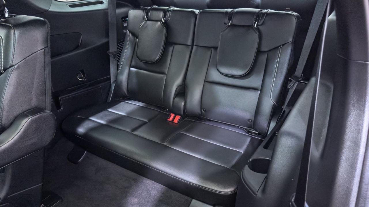 2022 Ford Explorer ST 4WD Tallmadge OH