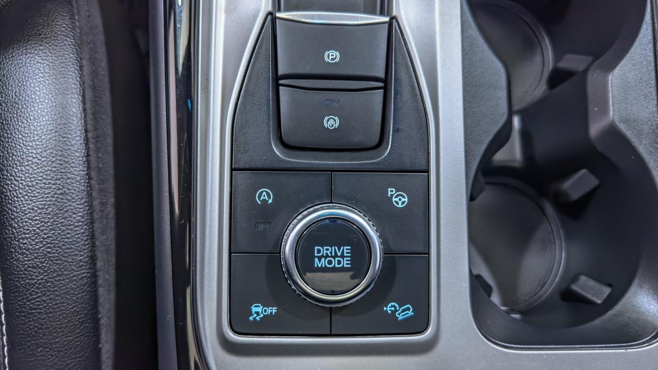 2022 Ford Explorer ST 4WD Tallmadge OH