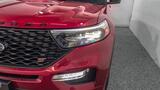 2022 Ford Explorer ST 4WD Tallmadge OH