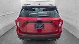 2022 Ford Explorer ST 4WD Tallmadge OH