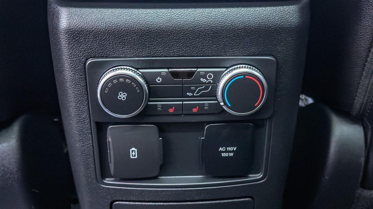 2022 Ford Explorer ST 4WD Tallmadge OH
