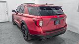 2022 Ford Explorer ST 4WD Tallmadge OH