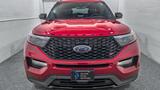 2022 Ford Explorer ST 4WD Tallmadge OH