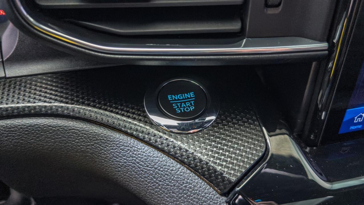 2022 Ford Explorer ST 4WD Tallmadge OH