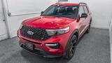 2022 Ford Explorer ST 4WD Tallmadge OH